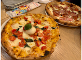 DUMBO ダンボ PIZZA FACTORY エスパル仙台: ラパさんの2026年08月24日の3枚目の投稿写真