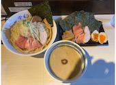 麺や　堂幻　: まささんの2024年12月の1枚目の投稿写真