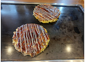 お好み焼は ここやねん 和歌山店: 釈迦天空さんの2026年06月30日の1枚目の投稿写真