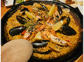 SPAINバルOlive　小倉魚町店: YOZさんの2025年01月の1枚目の投稿写真