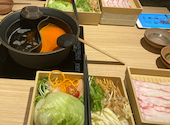 温野菜 ときわ台店: かかかっぽさんの2025年06月30日の1枚目の投稿写真