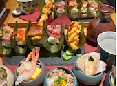 TOKYO FISHERMAN'S WHARF 　魚秀～UOHIDE～渋谷宇田川店: のなえーさんの2025年12月の1枚目の投稿写真