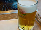 アサヒビール園 はまなす館: としさんの2026年08月15日の1枚目の投稿写真