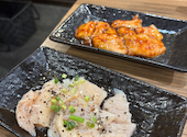 焼肉めいげつ 黒崎店: としさんの2026年09月17日の1枚目の投稿写真