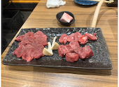 焼肉めいげつ 黒崎店: としさんの2026年09月17日の2枚目の投稿写真