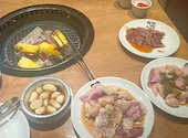 牛角 京成大久保店: やまあつさんの2026年08月14日の1枚目の投稿写真
