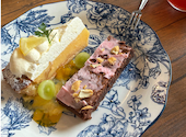 Bistro KUu ビストロクウ: ハハハさんの2026年09月02日の1枚目の投稿写真