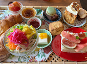 Bistro KUu ビストロクウ: ハハハさんの2026年09月16日の1枚目の投稿写真