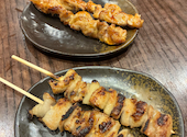 三代目鳥メロ 沼津南口店: 串かつさんの2026年06月06日の1枚目の投稿写真
