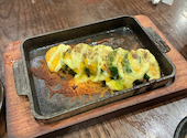 三代目鳥メロ 沼津南口店: 串かつさんの2026年06月14日の1枚目の投稿写真