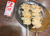 三代目鳥メロ 沼津南口店: 串かつさんの2026年08月04日の1枚目の投稿写真