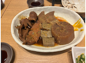 ごっつぁんです 沼津店: 串かつさんの2026年09月29日の1枚目の投稿写真