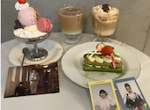 Cantine Rose カンティーヌロゼ: まゆさんの2026年09月13日の1枚目の投稿写真