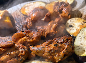 手ぶらBBQ屋上ビアガーデンオアシスガーデン新宿: ムーケンの食レポさんの2026年09月13日の1枚目の投稿写真