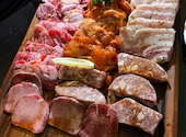 手ぶらBBQ屋上ビアガーデンオアシスガーデン新宿: ムーケンの食レポさんの2026年09月13日の2枚目の投稿写真