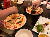大衆洋風酒場 BISTRO PIN: コスモスさんの2024年05月の1枚目の投稿写真