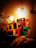 LE METRO: 茉莉花さんの2010年01月27日の2枚目の投稿写真