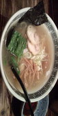 麺場 浜虎: melodyさんの2011年02月10日の1枚目の投稿写真