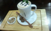 カフェ・ジーバ(CAFEjEEBA): JRINさんの2012年03月31日の3枚目の投稿写真