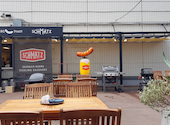 シュマッツBBQビアガーデン　ルミネ池袋: とん太さんの2023年05月29日の3枚目の投稿写真