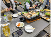 "R"RIVERSIDE GRILL & BEER GARDEN: カナカナさんの2023年06月の1枚目の投稿写真