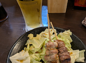 串焼酒場 TAKA狄 タカテキ: さんぽさんの2026年07月08日の1枚目の投稿写真