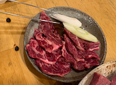 炭火焼肉ホルモン 横綱三四郎 西荻窪店: saabmarimekkoさんの2026年04月30日の1枚目の投稿写真