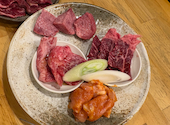炭火焼肉ホルモン 横綱三四郎 西荻窪店: saabmarimekkoさんの2026年04月30日の2枚目の投稿写真