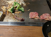 メガインディアンズ ステーキハウス 各務原店: mamaさんの2026年05月19日の3枚目の投稿写真