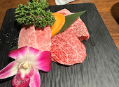 和牛焼肉食べ放題　肉屋の台所　渋谷道玄坂店: クンクンさんの2025年03月の1枚目の投稿写真