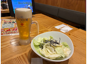 三代目鳥メロ 横浜西口南幸町店: よっしーさんの2026年05月13日の1枚目の投稿写真
