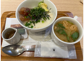 nana s green tea ナナズ グリーンティー アミュプラザ小倉店: ミキティさんの2026年05月22日の1枚目の投稿写真