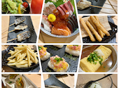海鮮居酒屋 八八 上新庄店: sumiちゃんさんの2024年05月12日の1枚目の投稿写真