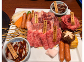 今日は焼肉　イオンタウン守口店: sumiちゃんさんの2026年05月05日の1枚目の投稿写真