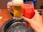 今日は焼肉　イオンタウン守口店: sumiちゃんさんの2026年05月05日の2枚目の投稿写真