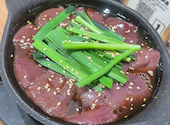 明大前もつ焼きパラダイス富士: saaaaaさんの2026年04月の1枚目の投稿写真