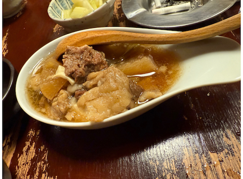 串焼き 酉乃屋: ソルトさんの2025年06月27日の3枚目の投稿写真