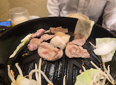平塚ジンギスカン すすきの店: しげさんの2026年09月16日の1枚目の投稿写真