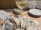【産地直送・生牡蠣100円】かきのおきて　池袋店: あるまさんの2026年04月の1枚目の投稿写真