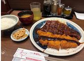 矢場とん イオンモールナゴヤドーム前店: みのりんさんの2026年06月07日の1枚目の投稿写真