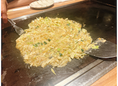 もんじゃ屋 Rikyu りきゅう NAGOYA 名駅店: みのりんさんの2026年09月26日の1枚目の投稿写真