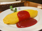 日本橋 三代目 たいめいけん ゲートタワープラザ店: みのりんさんの2026年06月09日の1枚目の投稿写真