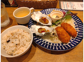 エイス シー オイスターバー 名古屋JRゲートタワー店: みのりんさんの2026年08月17日の1枚目の投稿写真