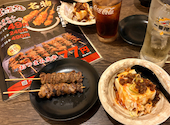 元祖やきとり家 美濃路 岩塚店: みきさんの2026年08月31日の2枚目の投稿写真
