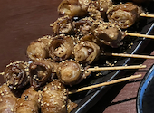 炭火焼き大衆酒場 神楽橋ばる: にしさんの2026年09月07日の1枚目の投稿写真
