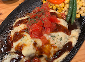GOLDSTEAK(ゴールドステーキ)　厚木店: レネゲードさんの2026年03月の1枚目の投稿写真