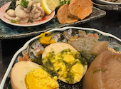 魚と酒 はなたれ 新橋店: きゃなさんの2025年10月23日の1枚目の投稿写真