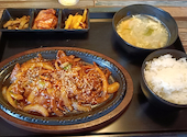 韓国料理 オイソ 天神春吉店: きょうちゃんさんの2026年08月29日の1枚目の投稿写真