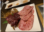 焼肉 からし亭 東高円寺店: りんぞうさんの2025年09月19日の1枚目の投稿写真