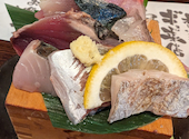 居魚屋 うおはん 広島 立町店: ふっしーさんの2024年05月09日の2枚目の投稿写真